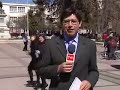Día Mundial Sin Autos en Rancagua, 24 Horas TVN Red O'Higgins