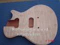 Selfmade Singlecut PS#1 Selfmade Singlecut PS#1