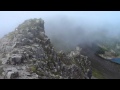 E5 zum Rifugio Lago Erdemolo im Fersental Palei am Di 17 08 2010