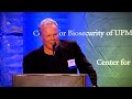Ray Powles, Chairman of the European Blood and Marrow Transplantation (EBMT), Society's Nuclear Accident Committee, discusses 