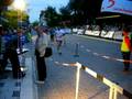 Lehrter Citylauf 08, 10km ca. von 38-41 min.