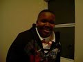 Dough Boy Flowing