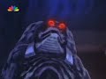 Mumm-Ra Transformation (Greek audio)