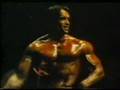 MR Olymphia by Terminator xD