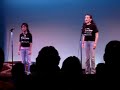 \"I Still Believe\" -Miss Saigon