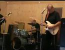 Johnny Lundin band Sleepwalk