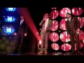 Celebs at Sunburn Awards 2012 in Mumbai