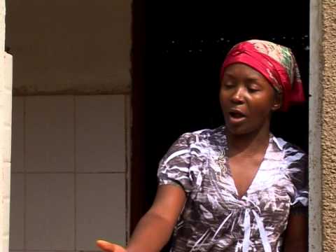 Never pay for rabbish!! Kansiime Anne