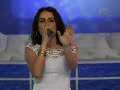 Jordana Volta(programa Raul Gil)
