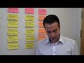 Ozcan Saritas, Research Fellow at the Manchester Institute of Innovation Research (MIoIR)