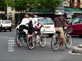V�lo Libert� - Parisian Bike Culture