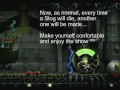 Oddworld: Abe's Oddysee - Slog killing trick