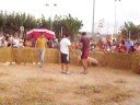 Rodony� - Els porcs (Ferran, Jofre i Pozo + porc demacrat)