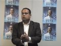 Keith Ellison at CFC Dearborn Campaign Office clip2