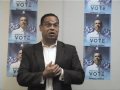 Keith Ellison at CFC Dearborn Campaign Office clip2