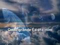 AOS P�S DA CRUZ !!