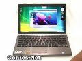 Sony Vaio Z90 Z Series Blu-Ray PC Video overview / full review