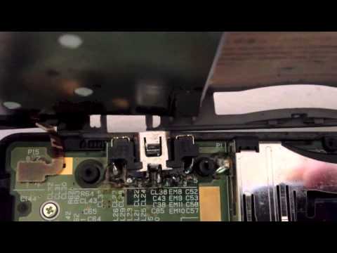 how to repair nintendo 3ds
