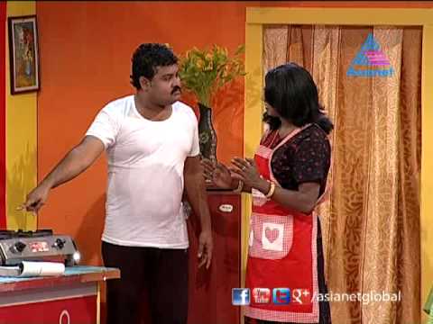 Vodafone - Vodafone Comedy Stars 04-01-13 team rasikar and team comedy cousins.
