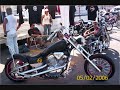 Choppers Builder HRD Choppers Builder HRD