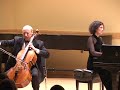 J.S. Bach, Air on the G String, Aria - Misha Quint