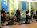 Rezophonic