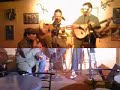 FILIO CON TOÑO Y CHEMA EN ALBANTA
