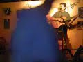 FILIO CON TOÑO Y CHEMA EN ALBANTA