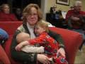 Douglas Loves Matthew - 28 months and 2 months