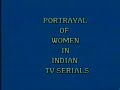 Portrayal of women in
