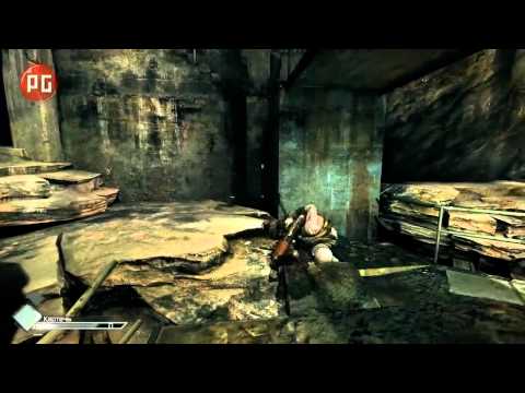 Самая лучшая игра в мире 2011 года