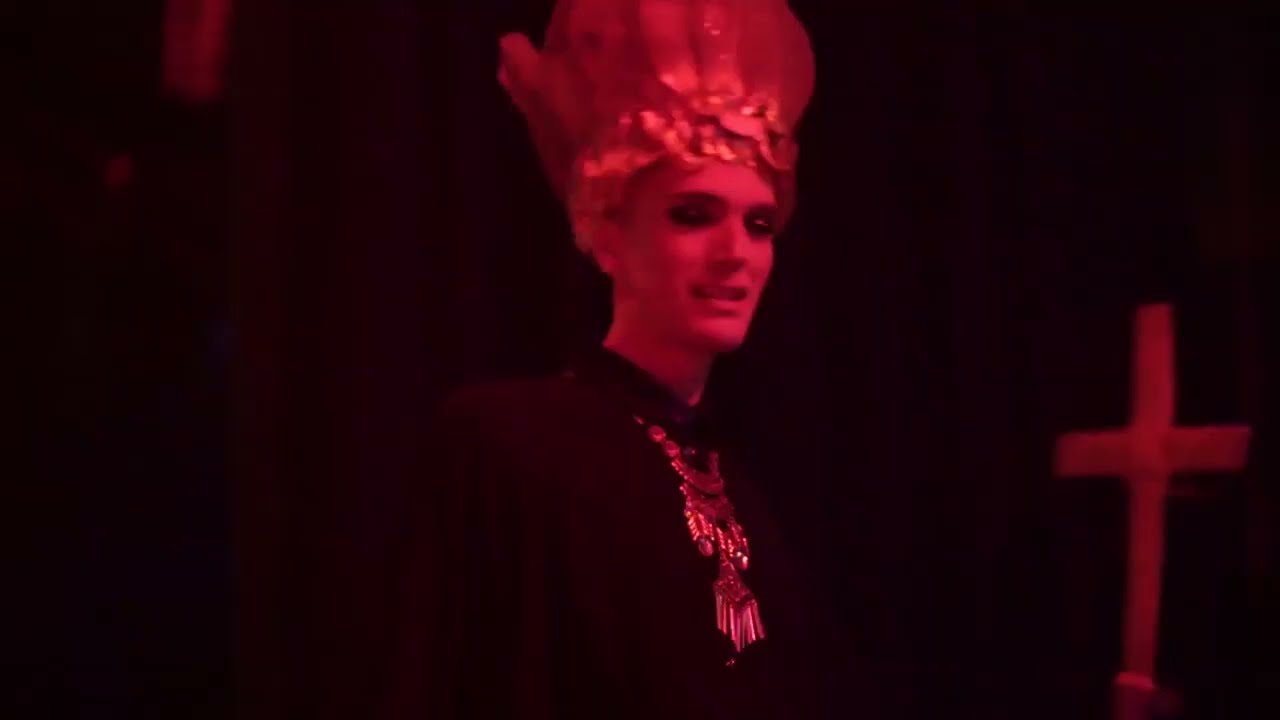 ✰ Anatema After AVE |  Cristiano Malgioglio