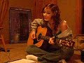 teardrops on my guirtar