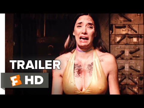 Halloween P... Trap Kill! Kill! Trailer #1 (2017) | Movieclips Indie
