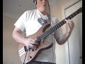 Nothing Else Matters Solo Metallica Cover