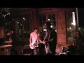Bouncing (with Trevor Malcolm)