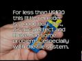 (uploaded by Crashsite)&nbsp;DX Cigarette Lighter Video Recorder (SKU-20630) 