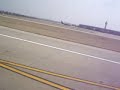 Leaving MCI (kansas city int\