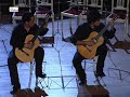 Tango Suite 2 - Astor Piazzolla (guitar duo)