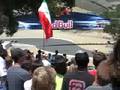 Rossi-Stoner @ the Corkscrew (Laguna Seca, July 2008)