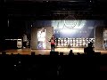 Jabbawockeez Video @ WOD