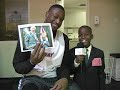 Miami Heat Players Talk Politics with Damon Weaver Miami Heat Players Talk Politics with Damon Weaver