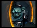 Portal - Endboss Fastrun