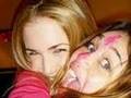 Personal Pics of Miley Cyrus Part 1