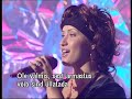 Sofia Rubina - Open Up Your Heart (Eesti NF 2006)