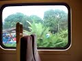 Komuter Train to Klang