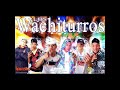 Remix de los Wachiturros - TIRATE UN PASO - ESTE ES EL PASITO - EL NUEVO PASITO