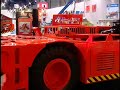 MINExpo 2008: A Visit with J.H. Fletcher