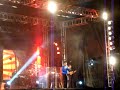festa da uva 2012 Vinhedo show Alexandre Pires