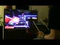 Satch Boogie Expert Drums 5 stars - Guitar Hero: World Tour